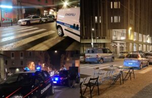 «Trattati come delinquenti a casa nostra», la raccolta firme dei residenti della Bolognina Bolognina