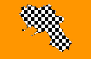 Campania Ska Vol. 2 ska