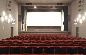 Cinema Bellinzona, presto una nuova assemblea di chi vuole salvare la sala Cinema Bellinzona