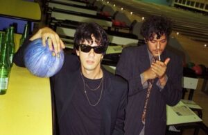 GLAMORAMA – puntata del 22 Febbraio 2024 – Indie Rock