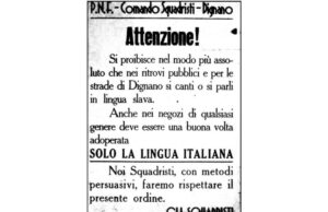 Giorno del Ricordo, sulle foibe la memoria rimuove una parte di storia Foibe