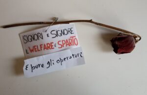 Poveri da contratto