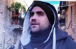 Picciotto tra i picciotti. Una storia di musica e di riscatto nei quartieri di Palermo