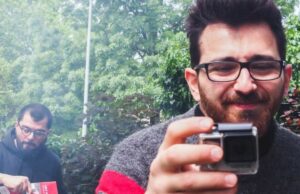 Due giorni di festa di compleanno, il ricordo di Matteo Romagnoli Matteo Romagnoli