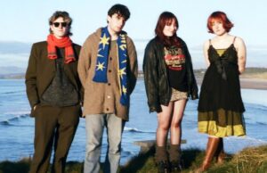 GLAMORAMA – puntata dell’1 Febbraio 2024 – Indie Rock NewDad