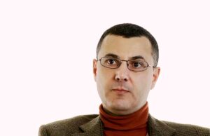 Palestina, a Bologna Omar Barghouti, cofondatore del movimento di boicottaggio di Israele Omar Barghouti