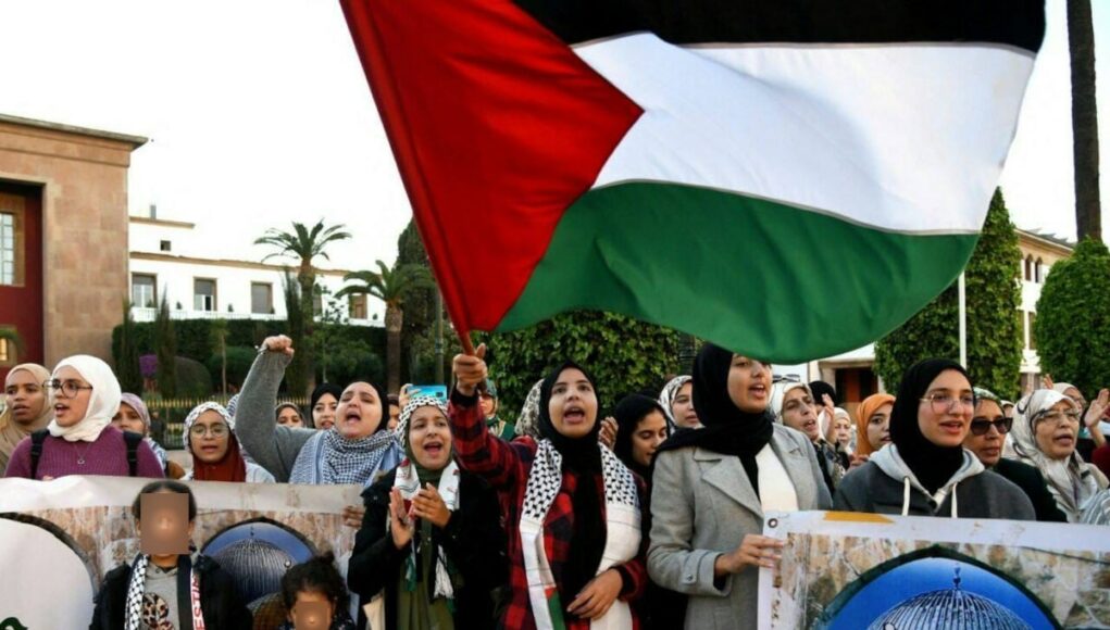 Palestina Palestina