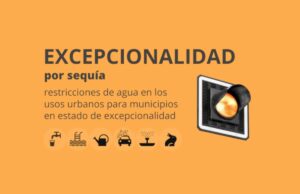 Crisi climatica: dopo il Po, la siccità in Catalogna, ma la politica sembra improvvisare Siccità