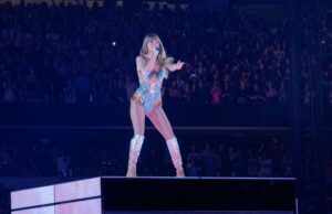 I deep fake di Taylor Swift e altre notizie (non proprio) leggerissime taylor swift