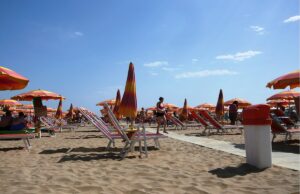 Il turismo in Emilia-Romagna supera l’era pre-Covid con 61,8 milioni di presenze Turismo