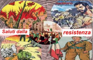 A Villa Ficana i bambini spediscono cartoline sulle favole di Rodari Villa Ficana Resistenza