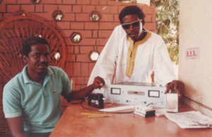 Giorgio Lolli e le radio rurali in Africa, la storia in un documentario radio