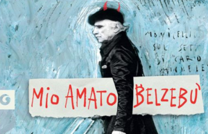 Il nuovo romanzo di Chiara Rapaccini, la storia d’amore con Monicelli e il cinema degli anni ’70 "Mio amato Belzebù"