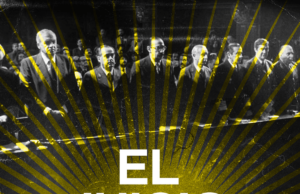 Al Cinema Orione il documentario sul processo alle Giunte Militari Argentine documentario