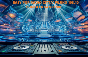 Play list Puntata n. 7 di Domenica 16 febbraio 2025 – Speciale Sanremo 2025 Easy Pop, 100% Musica Indipendente per menti libere