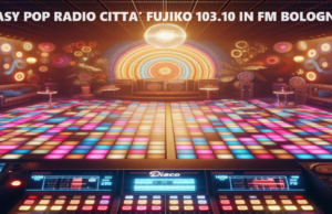 Play list Puntata n. 7 di Domenica 18 Febbraio 2024 Easy Pop, 100% Musica Indipendente per menti libere