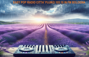 Play list Puntata n. 8 di Domenica 25 Febbraio 2024 Easy Pop, 100% Musica Indipendente per menti libere