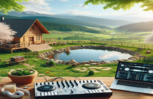 Play list Puntata n. 17 di Domenica 27 Aprile 2025 Easy Pop, 100% Musica Indipendente per menti libere