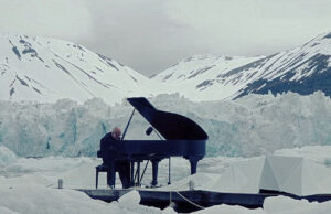 Ludovico Einaudi – tour “In A Time Lapse Remagined”: il primato della musica italiana