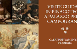 Approfondimenti tematici nel segno del Guercino per la Pinacoteca Nazionale di Bologna