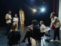 Recitazione: i corsi a Bologna