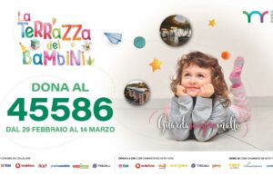 Dal Campo all’Ospedale: Virtus Segafredo e Fondazione Rizzoli uniti per i pazienti pediatrici