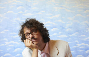 Kiwi666: «Y è un album di storie di libertà» Kiwi666