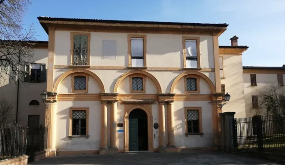 Museo civico del Risorgimento Bologna