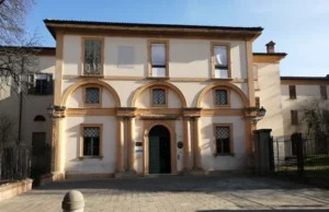 La cultura inclusiva: Nuovo Percorso audiotattile per ipo e non vedenti al Museo Civico del Risorgimento di Bologna Museo civico del Risorgimento Bologna