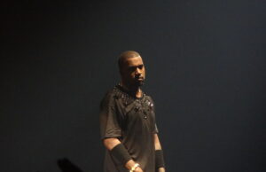 Kanye West vs The World e altre notizie leggerissime kanye west