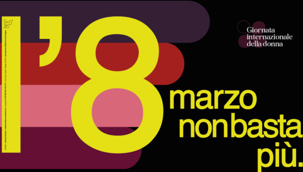 8 marzo 8 marzo