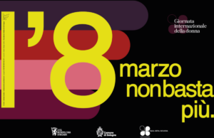 Le istituzioni celebrano la Giornata Internazionale della Donna parlando di lavoro 8 marzo