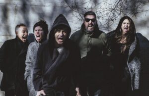 Gli A Toys Orchestra tornano con “Midnight Again” che «riallaccia presente e futuro» A Toys Orchestra
