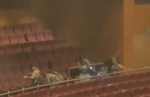L’attentato a Mosca e l’accelerazione dell’escalation Attentato a Mosca