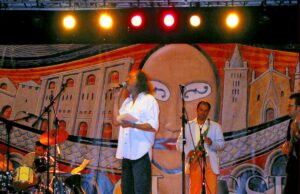 Claudio Lolli, l’omaggio degli amici musicisti per non dimenticarlo Claudio Lolli