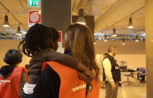Corridoi umanitari dalla Libia, anche a Bologna alcune persone salvate dai centri di detenzione Corridoi umanitari