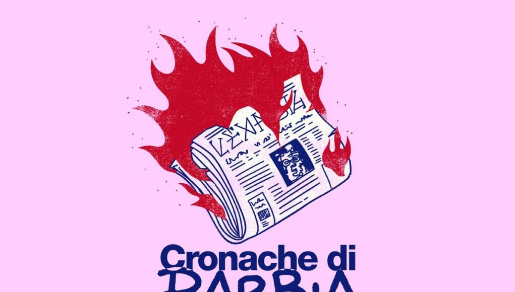 Cronache di Rabbia