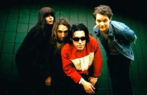 GLAMORAMA – puntata del 14 Marzo 2024 – Indie Rock Daiistar