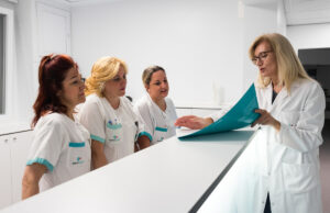Donne e salute: il valore di visite ginecologiche regolari