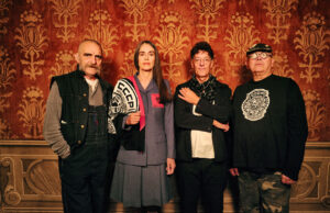 CCCP in concerto in piazza Maggiore, 44 anni dopo i Clash cccp