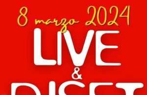 Dalla musica alla letteratura: le prossime imperdibili serate al Gallery16 dal 6 al 9 marzo