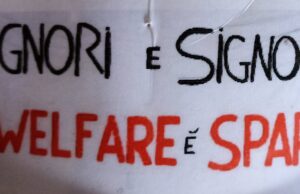 Fuga da Contratto