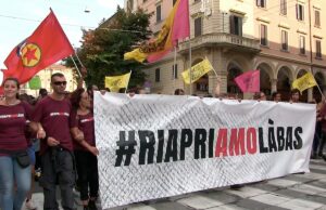 Làbas, la sentenza del Tar e il boomerang del bando per gli spazi pubblici Làbas