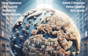 Lectura Mundi, il nuovo festival letterario di ScriptaBo su come e perchè leggiamo Lectura Mundi