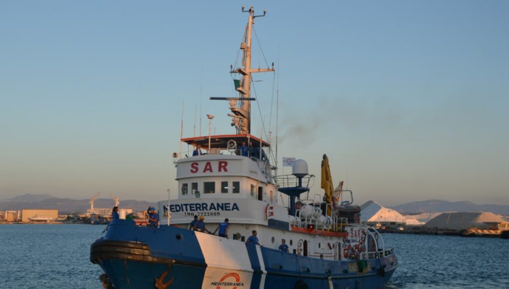 Mediterranea Mediterranea