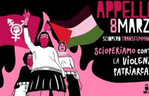 8 marzo, Non Una Di Meno sciopera contro sfruttamento nel lavoro sociale e tagli al welfare 8 marzo