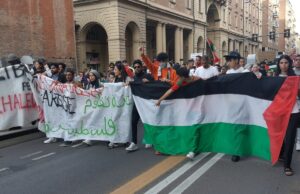 Nasce “Bologna per la Palestina”: unite le forze per chiedere il cessate il fuoco Palestina
