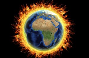 Crisi climatica, abbiamo quasi già raggiunto gli 1,5 gradi di riscaldamento globale Riscaldamento globale