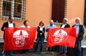 Sicurezza a Bologna, Sinistra Unita chiede conto al questore del pugno di ferro Sinistra Unita
