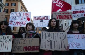 Lo stato di diritto? Secondo un rapporto è in regressione in Italia e in Europa Stato di diritto